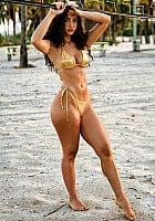 Seahra Raquel